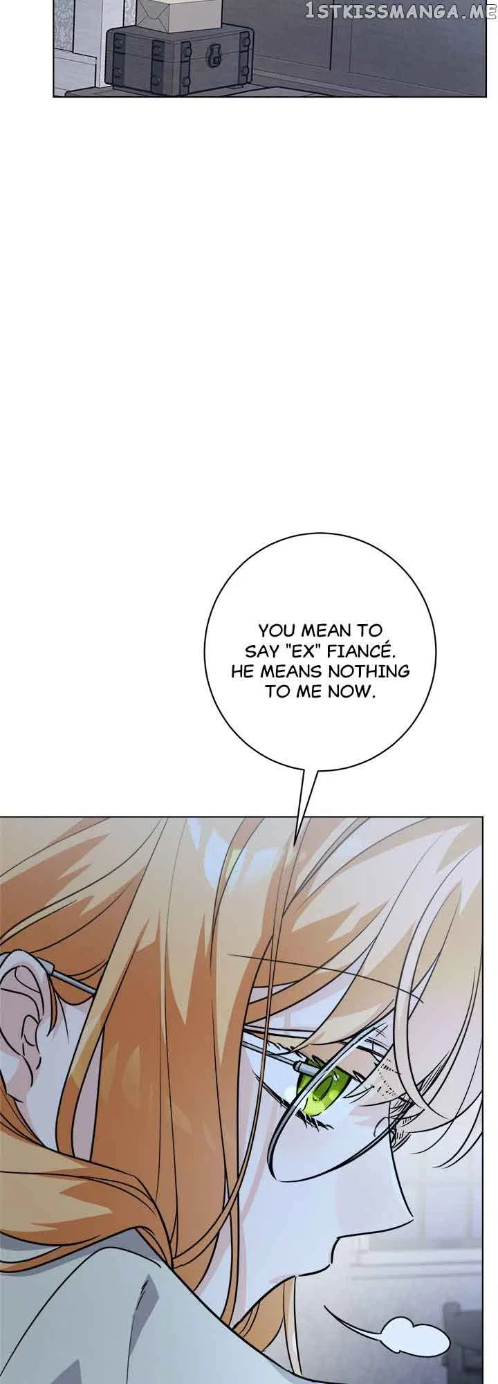 Romance is Dead Chapter 4 – Page 6