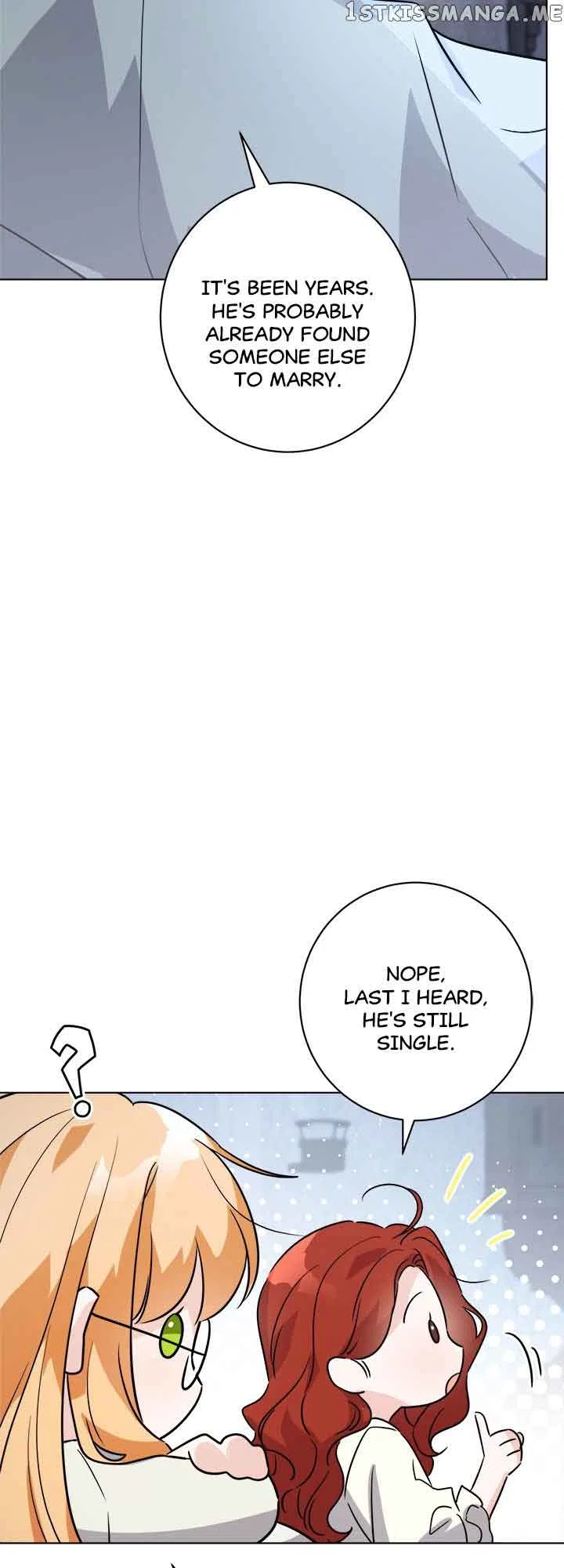 Romance is Dead Chapter 4 – Page 7