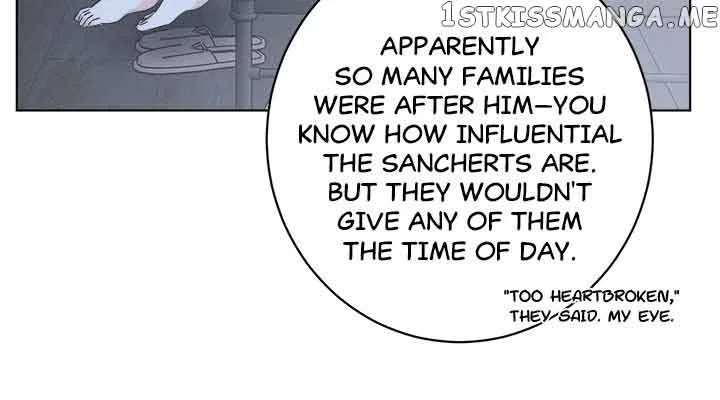 Romance is Dead Chapter 4 – Page 9