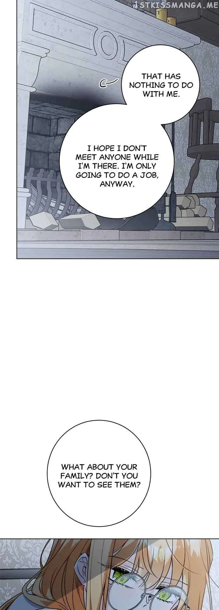 Romance is Dead Chapter 4 – Page 14