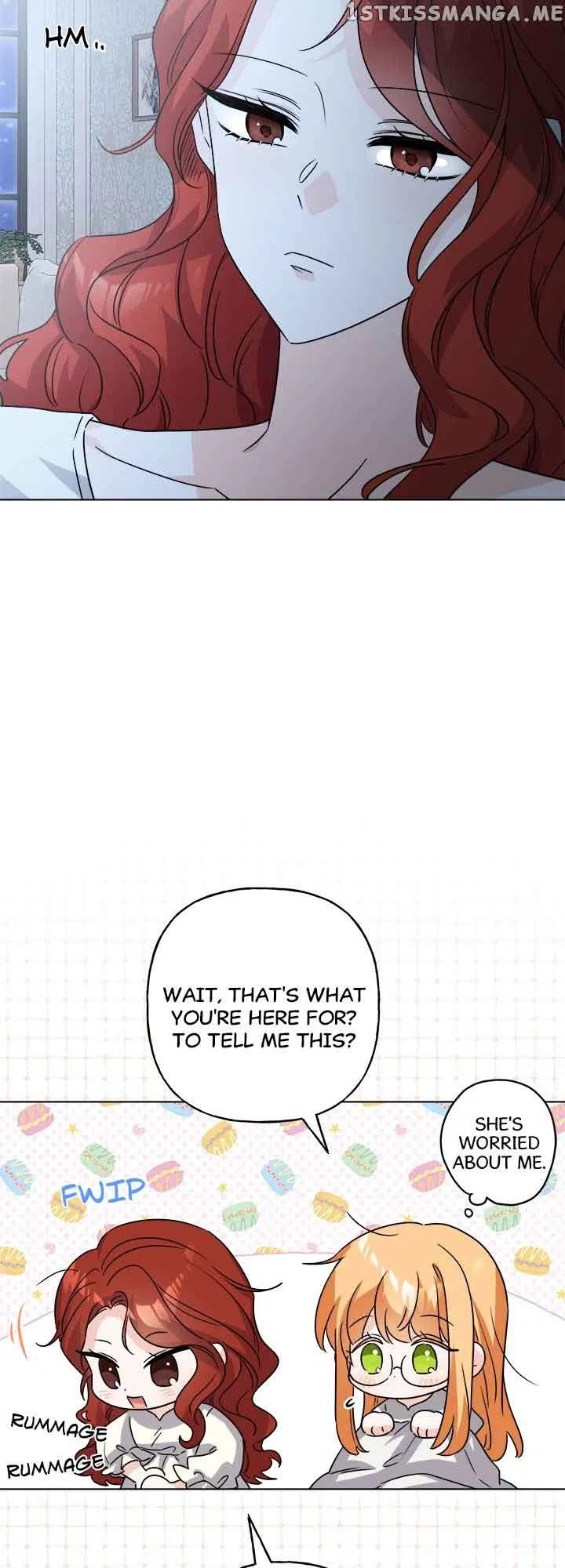 Romance is Dead Chapter 4 – Page 16