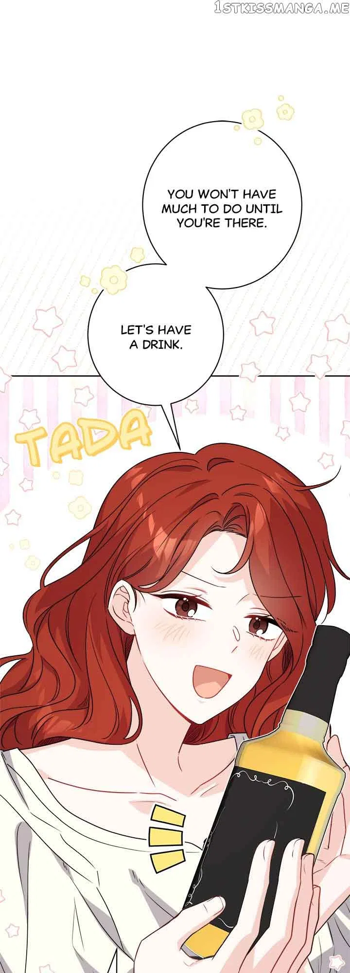 Romance is Dead Chapter 4 – Page 18