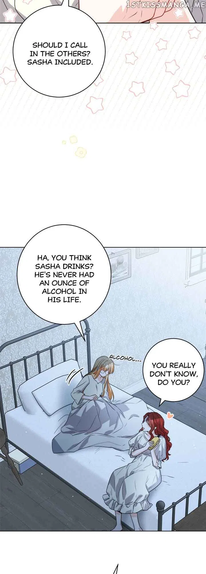 Romance is Dead Chapter 4 – Page 19