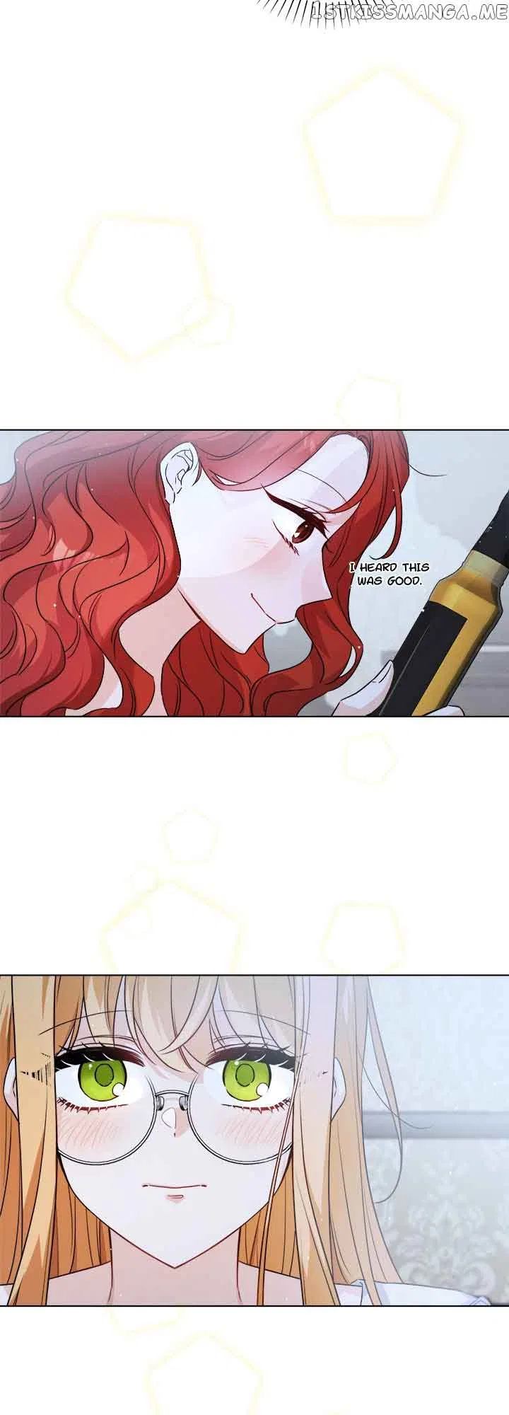 Romance is Dead Chapter 4 – Page 21