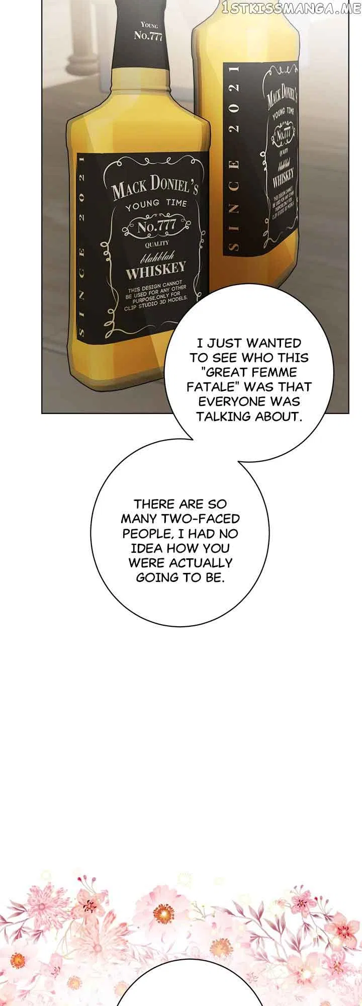 Romance is Dead Chapter 4 – Page 27