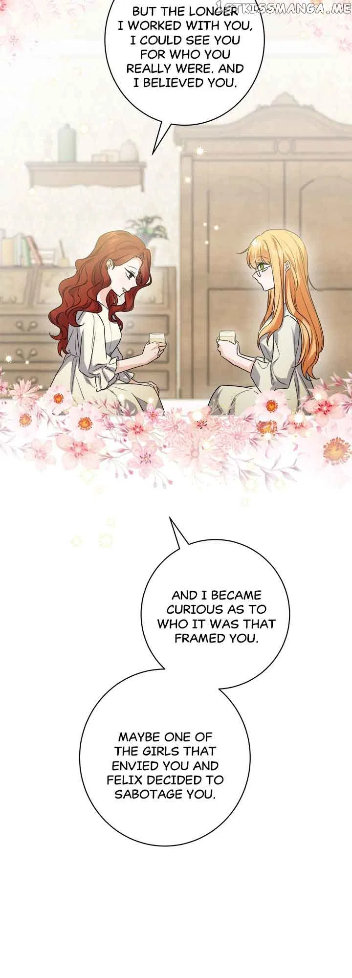 Romance is Dead Chapter 4 – Page 28
