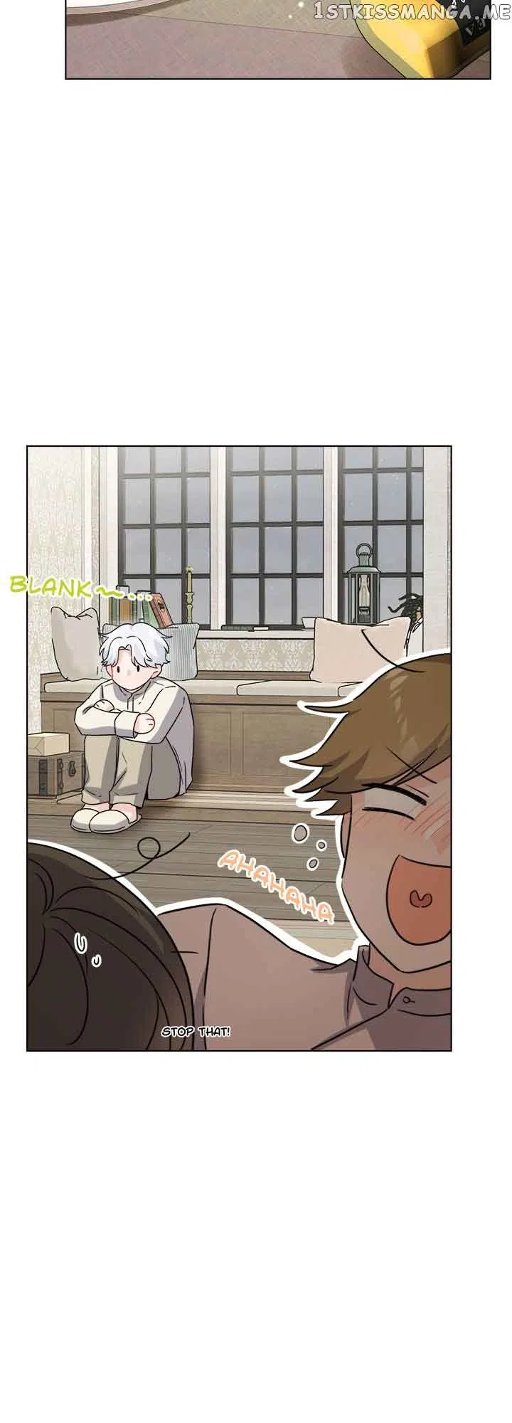 Romance is Dead Chapter 4 – Page 44