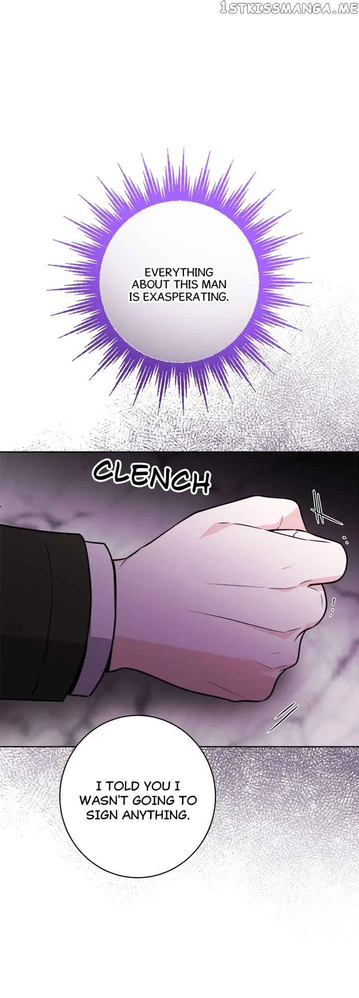 Romance is Dead Chapter 3 – Page 1