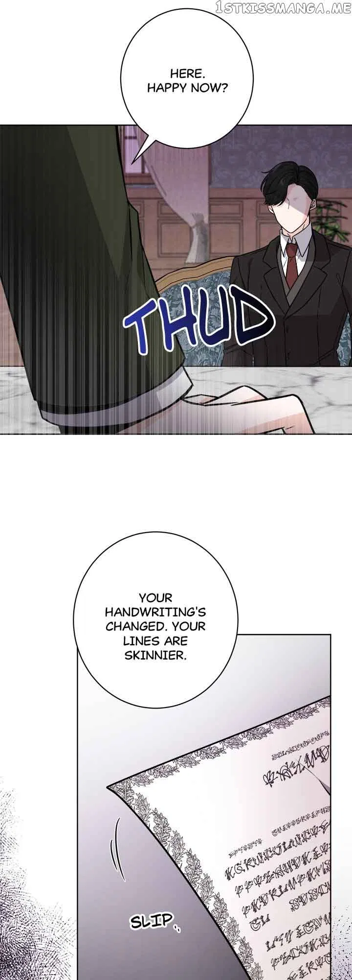Romance is Dead Chapter 3 – Page 4