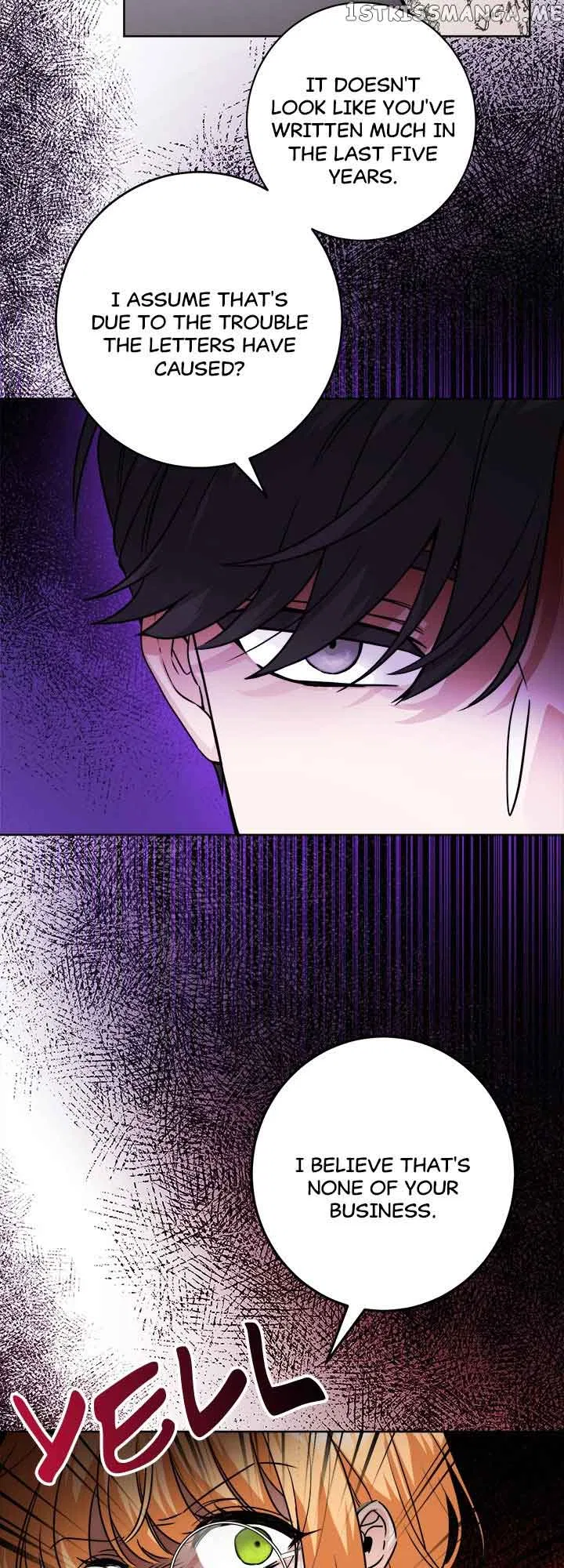 Romance is Dead Chapter 3 – Page 5