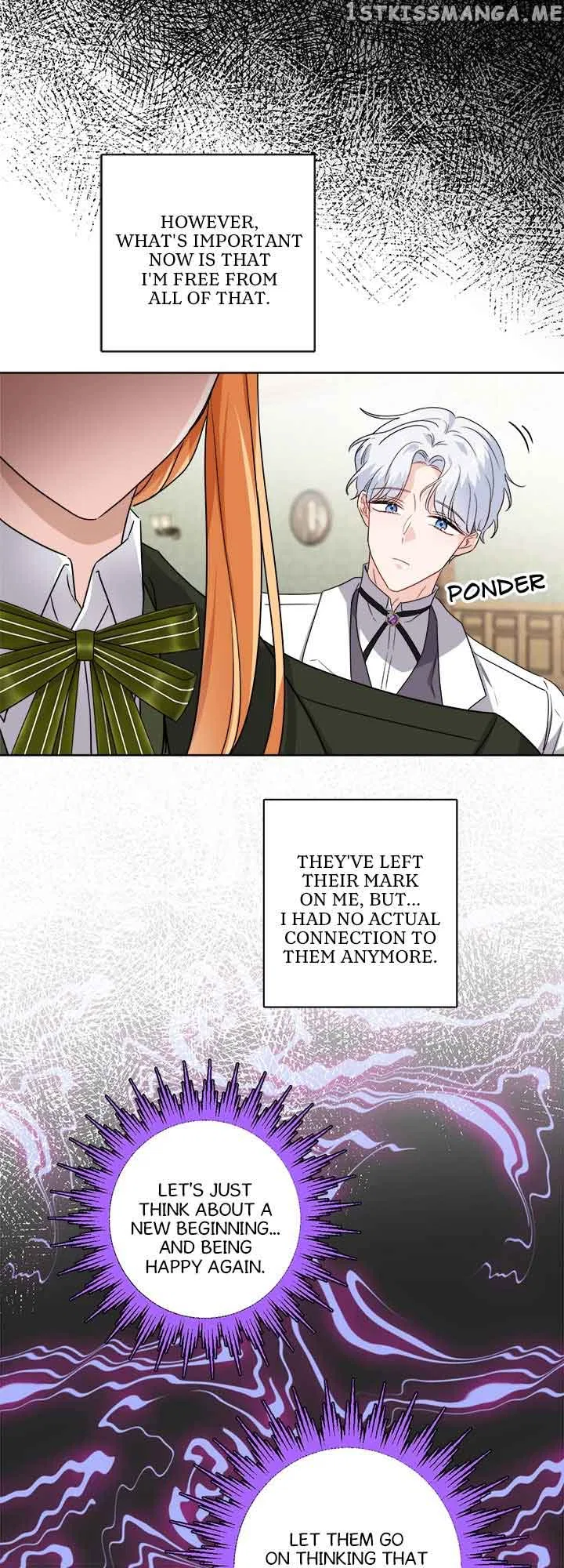 Romance is Dead Chapter 3 – Page 12