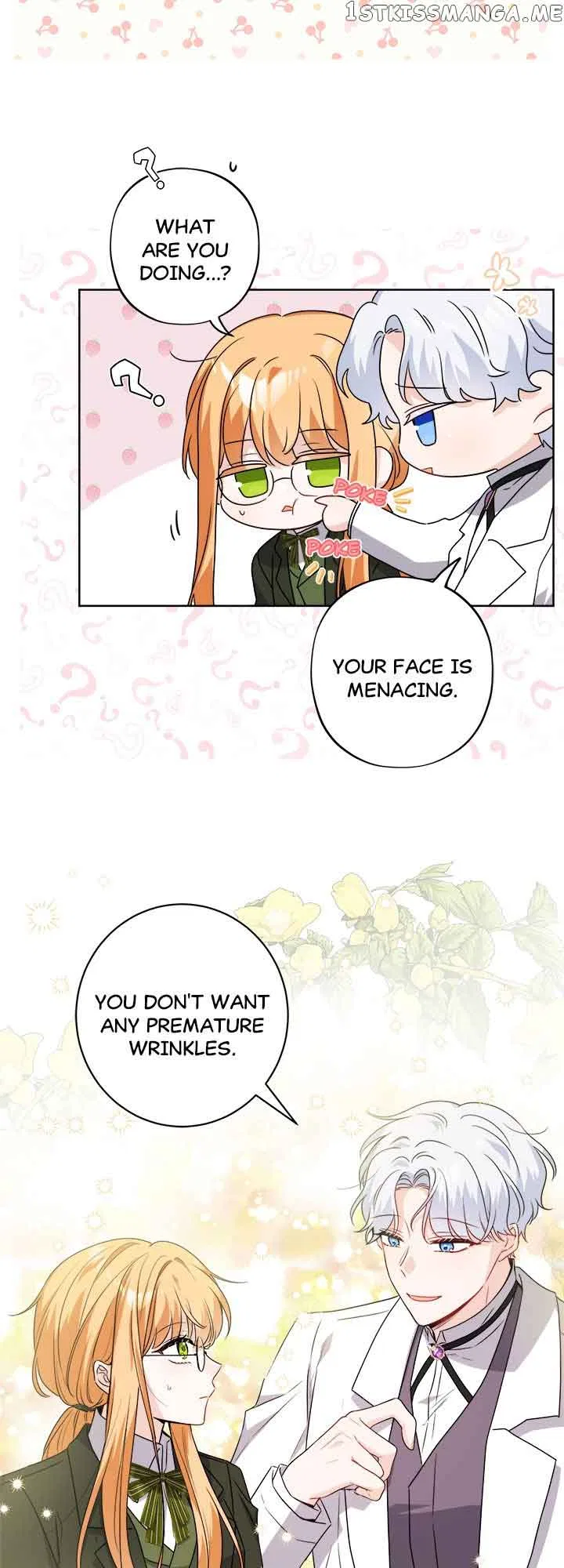 Romance is Dead Chapter 3 – Page 15