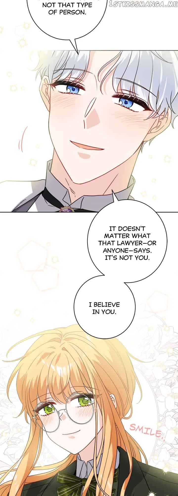 Romance is Dead Chapter 3 – Page 22