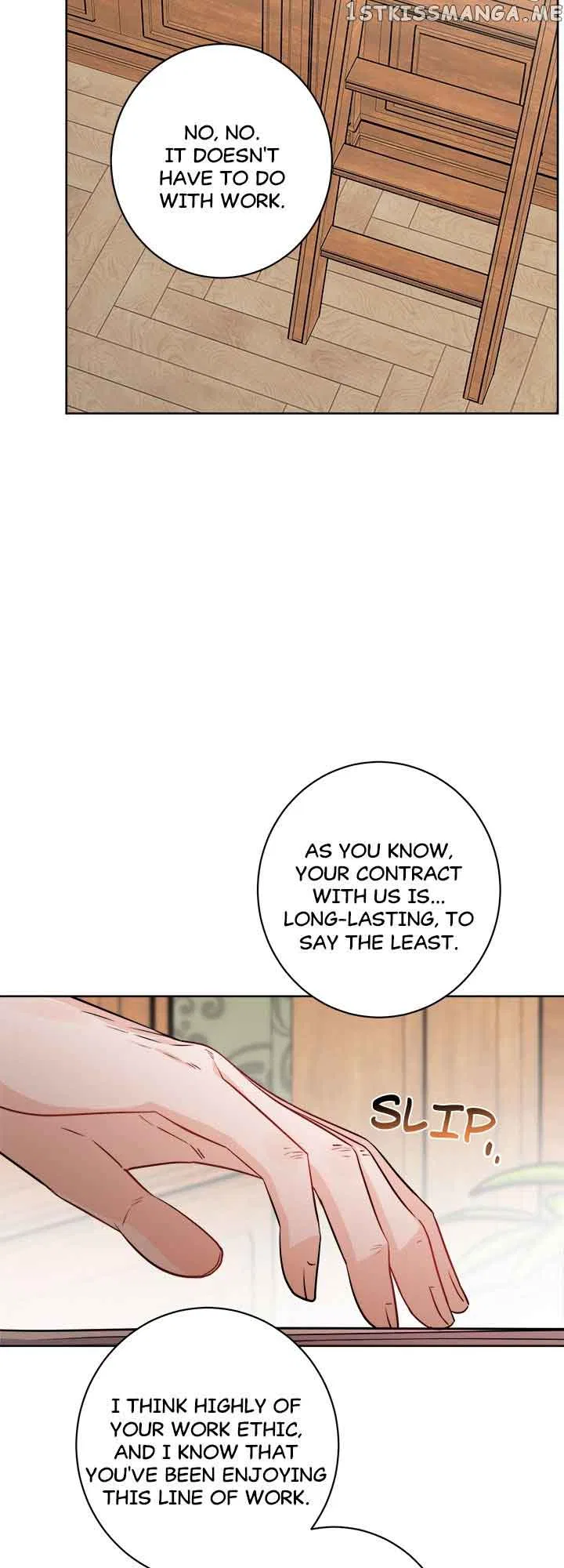 Romance is Dead Chapter 3 – Page 29
