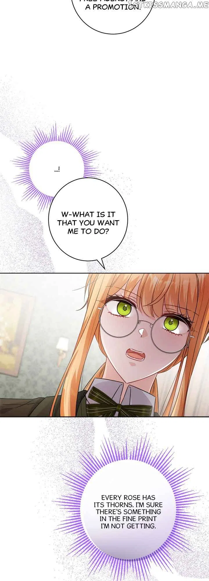 Romance is Dead Chapter 3 – Page 31