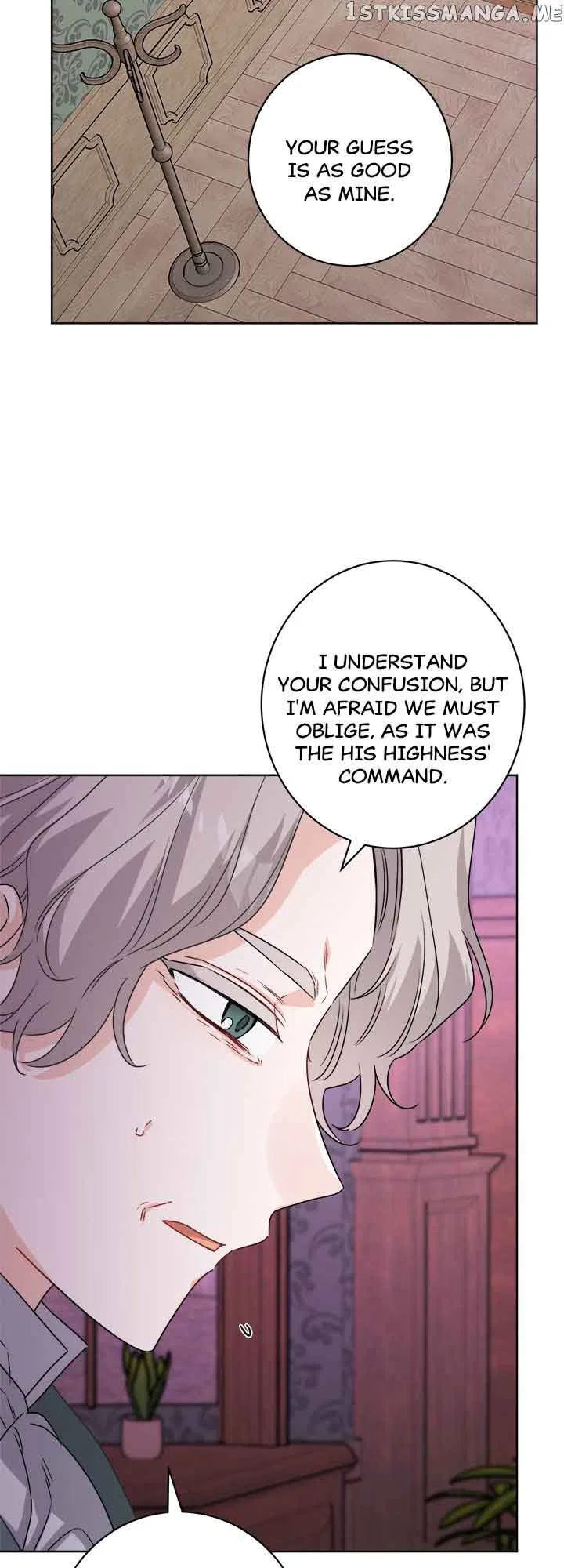 Romance is Dead Chapter 3 – Page 36