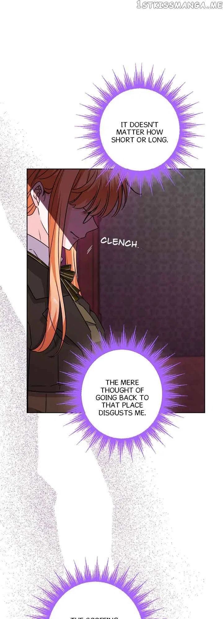 Romance is Dead Chapter 3 – Page 41
