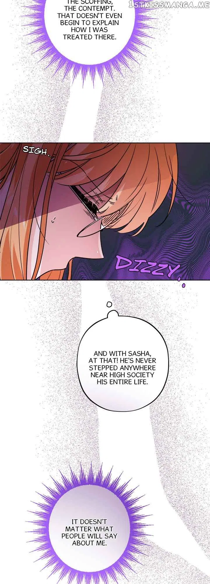 Romance is Dead Chapter 3 – Page 42