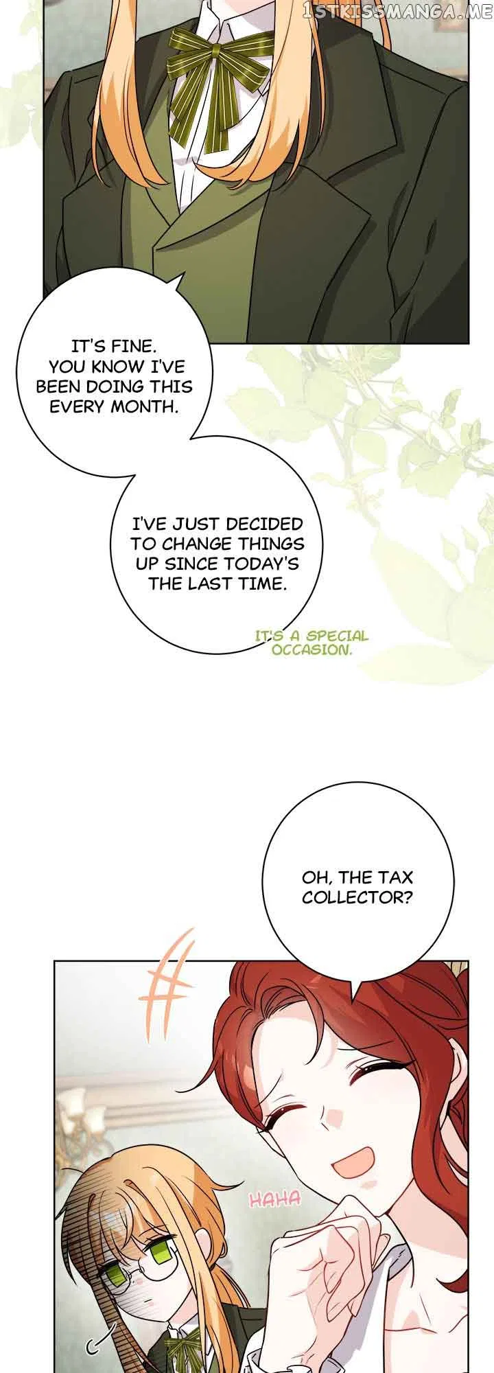 Romance is Dead Chapter 2 – Page 2
