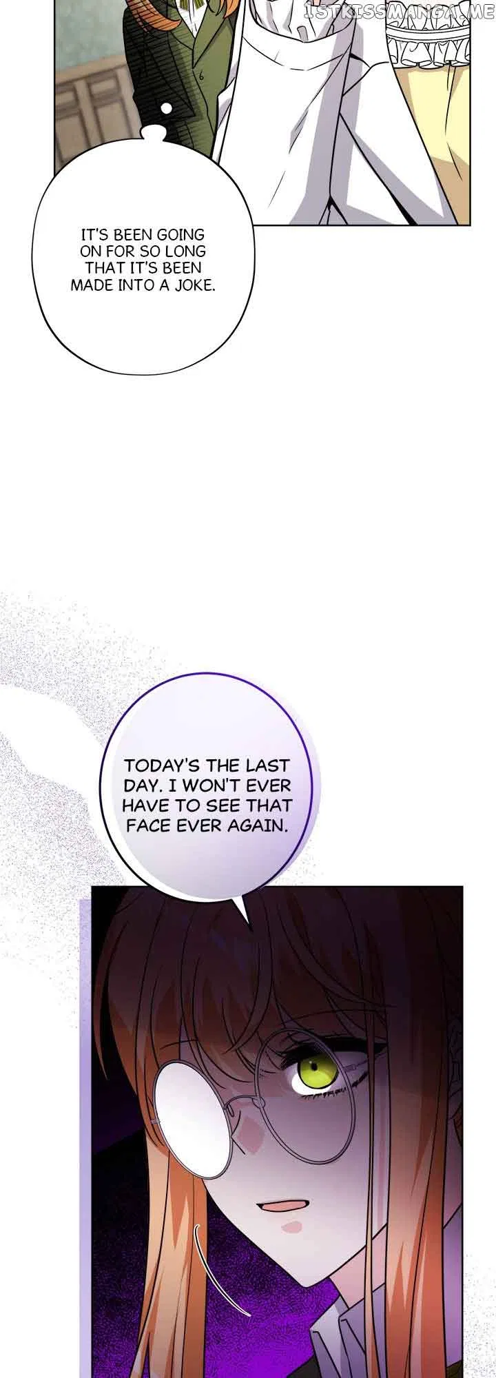 Romance is Dead Chapter 2 – Page 3