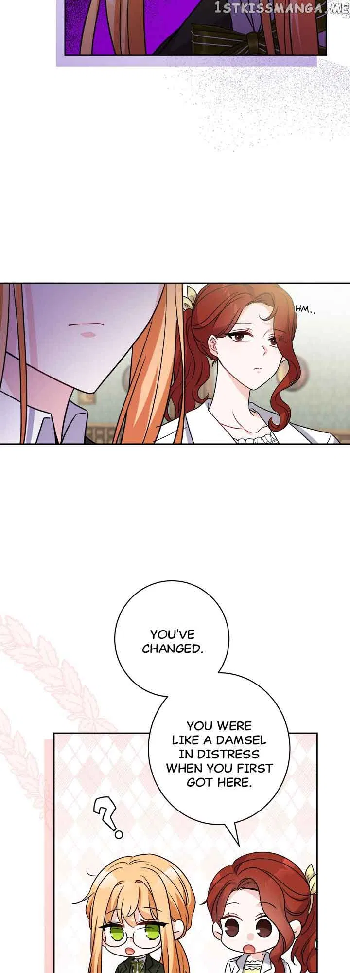 Romance is Dead Chapter 2 – Page 4