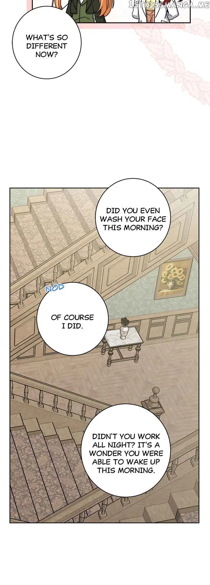 Romance is Dead Chapter 2 – Page 5