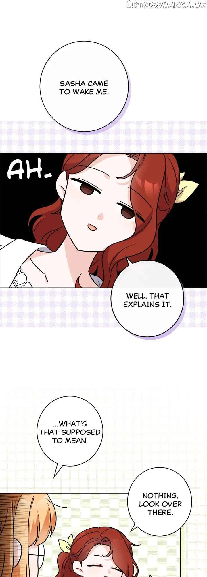 Romance is Dead Chapter 2 – Page 6