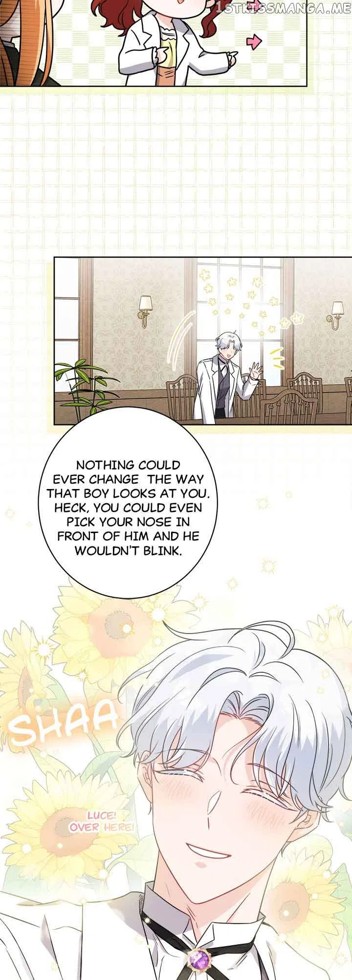 Romance is Dead Chapter 2 – Page 7