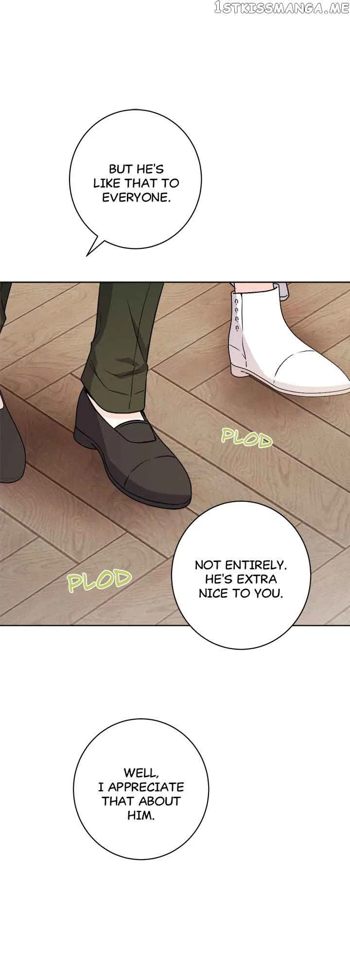 Romance is Dead Chapter 2 – Page 9