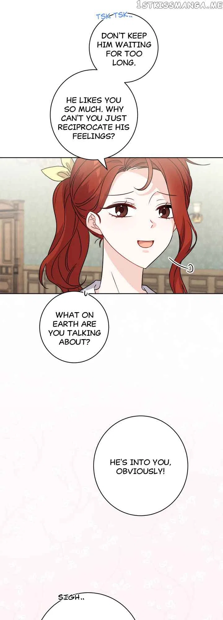 Romance is Dead Chapter 2 – Page 10