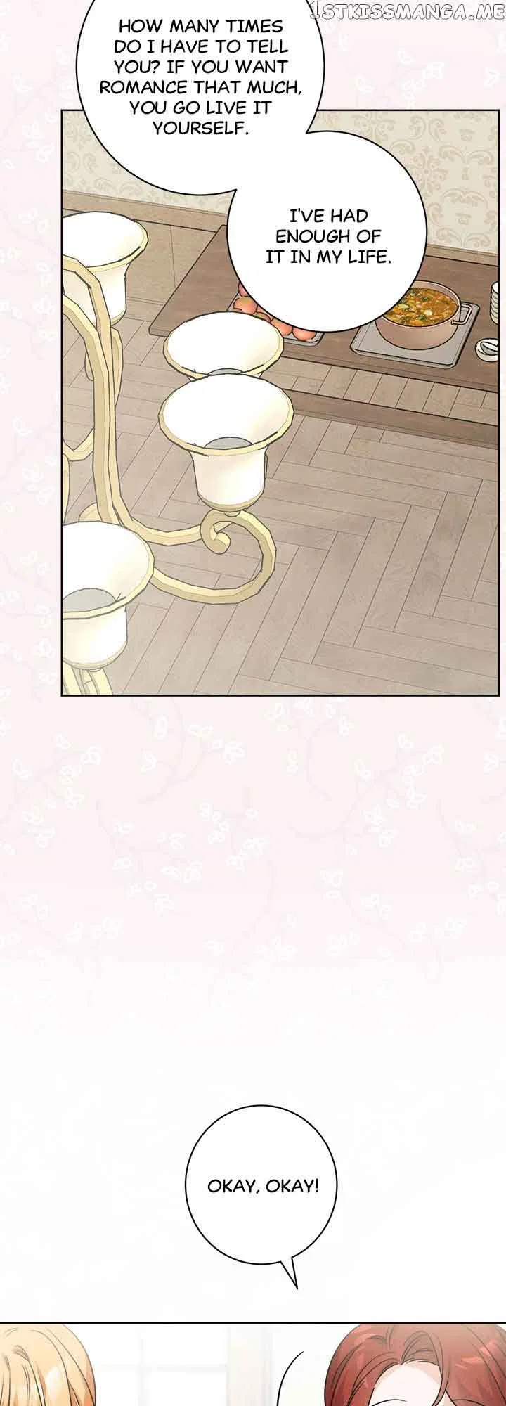Romance is Dead Chapter 2 – Page 11