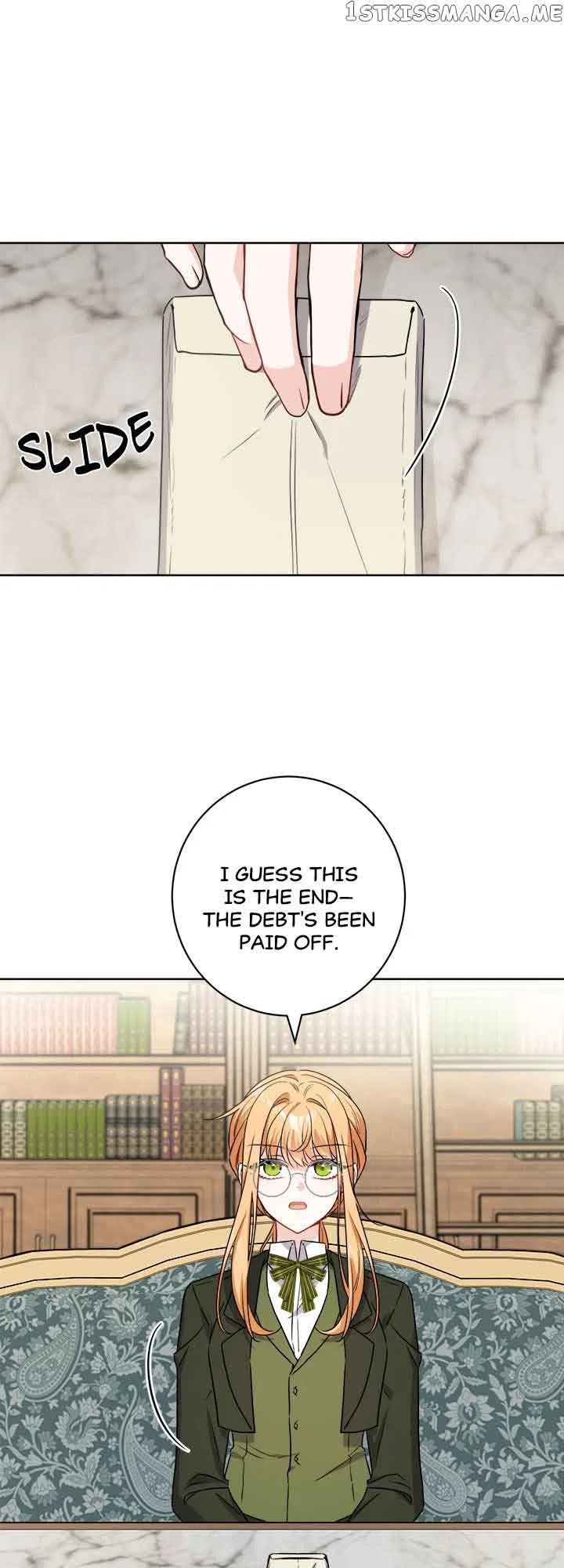 Romance is Dead Chapter 2 – Page 19