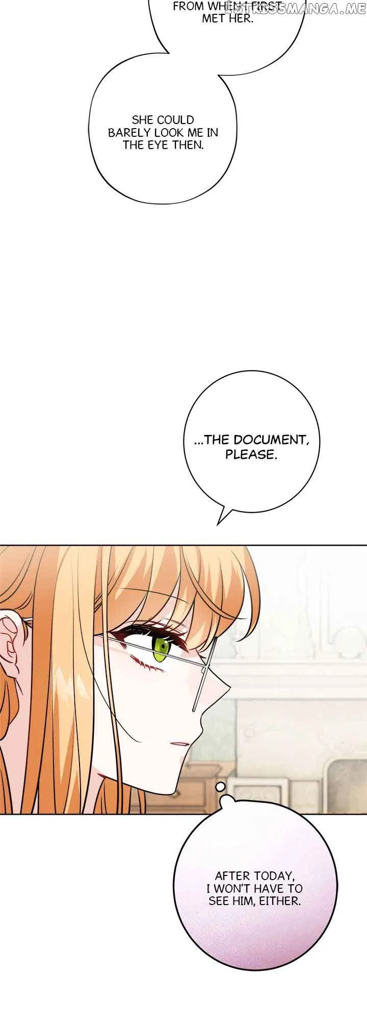 Romance is Dead Chapter 2 – Page 21