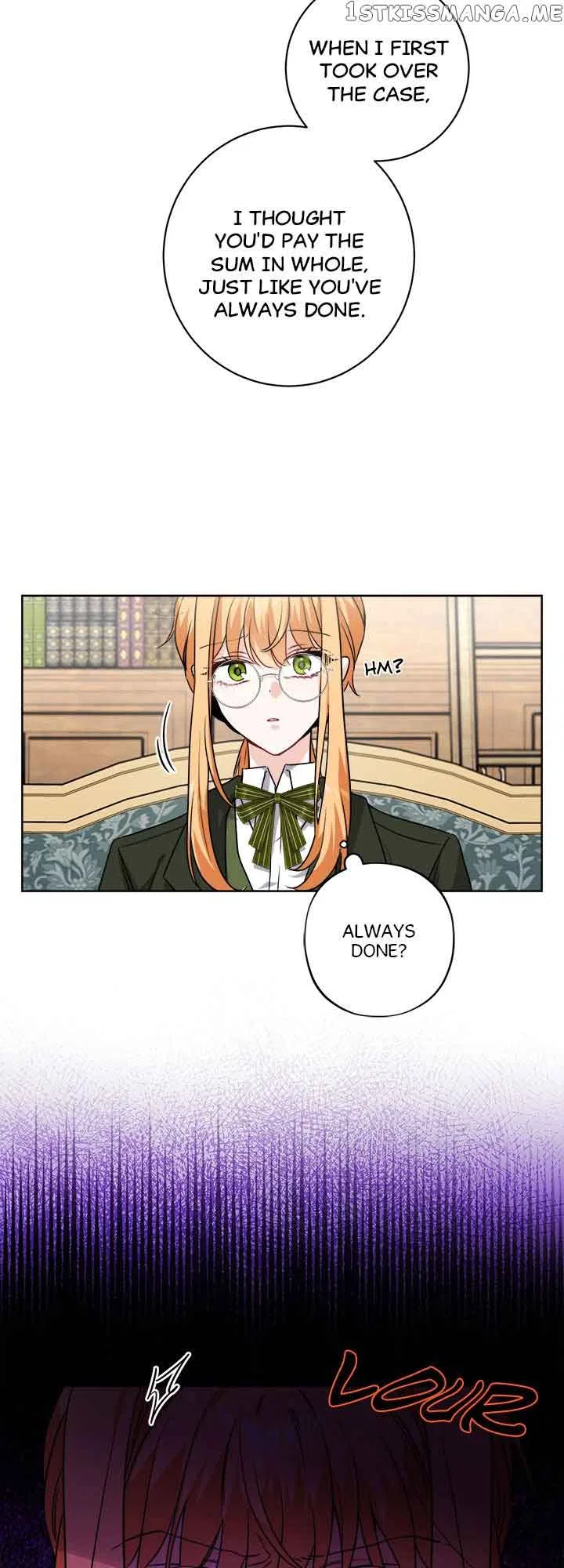 Romance is Dead Chapter 2 – Page 23