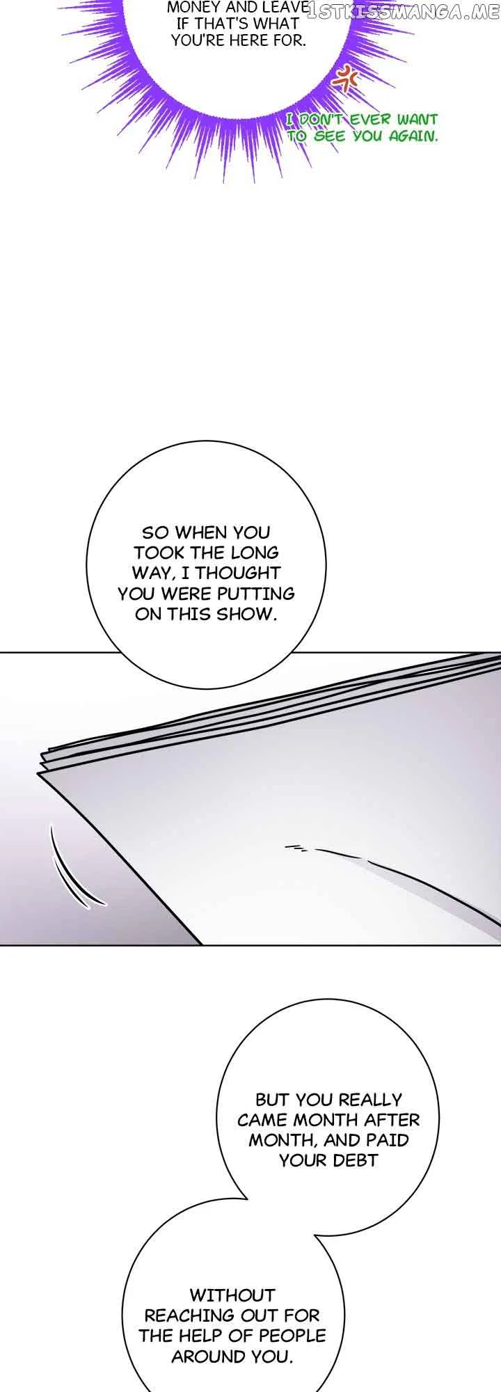 Romance is Dead Chapter 2 – Page 26