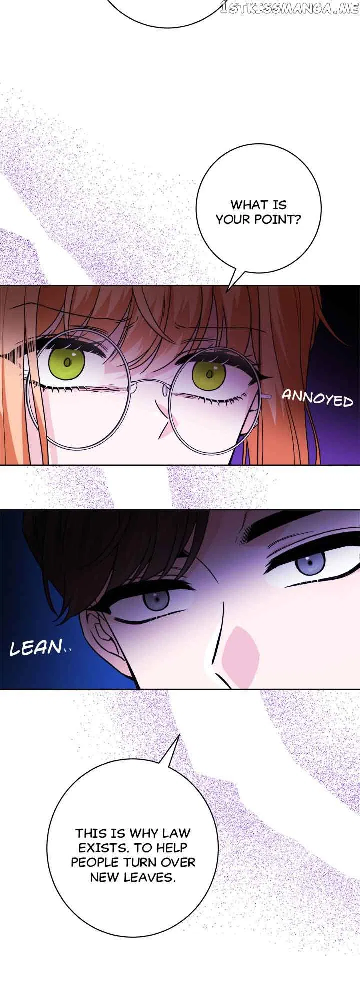 Romance is Dead Chapter 2 – Page 27