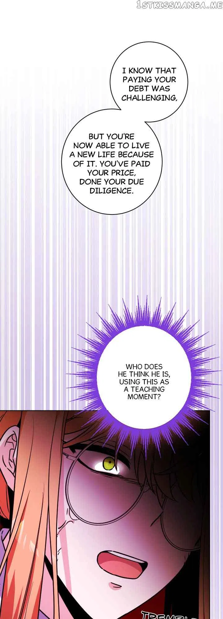 Romance is Dead Chapter 2 – Page 28