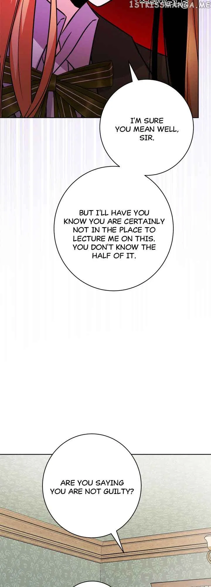 Romance is Dead Chapter 2 – Page 29