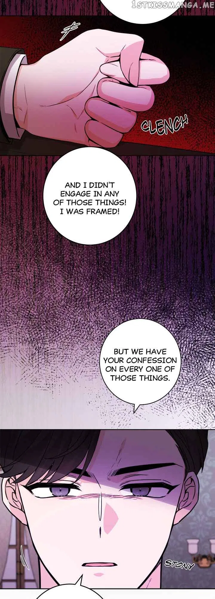 Romance is Dead Chapter 2 – Page 31