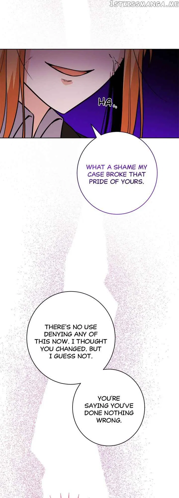 Romance is Dead Chapter 2 – Page 34