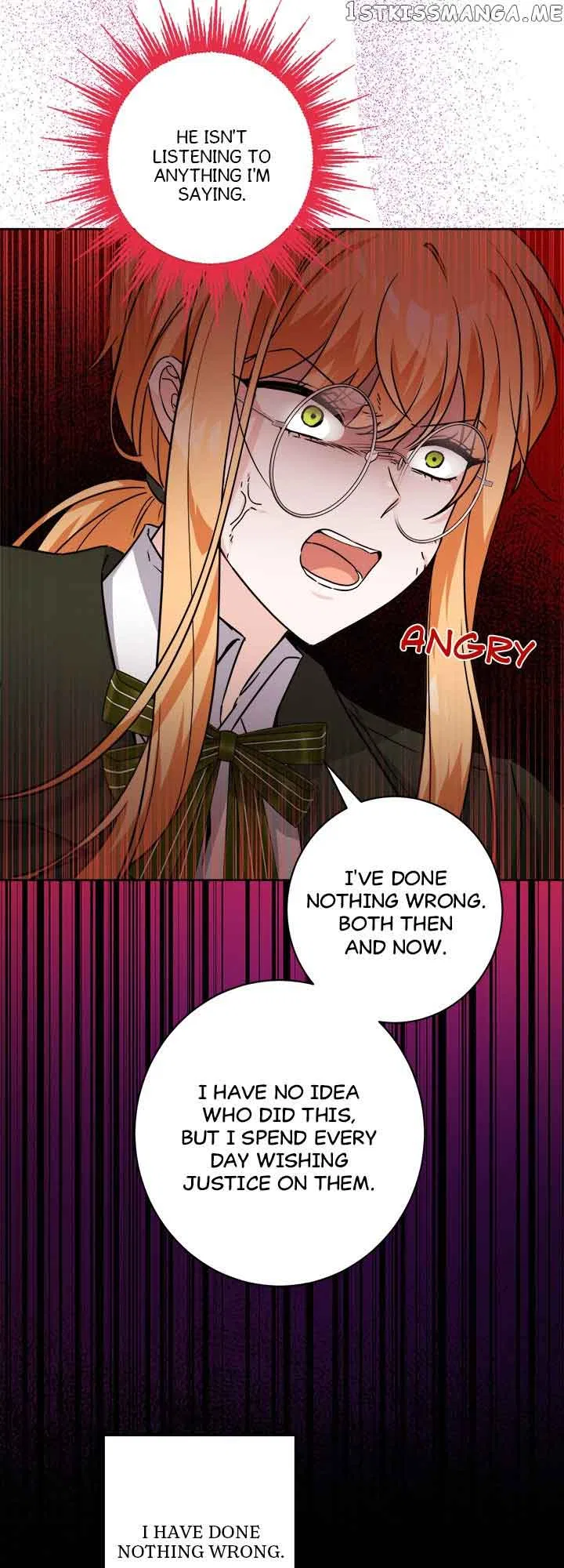 Romance is Dead Chapter 2 – Page 35