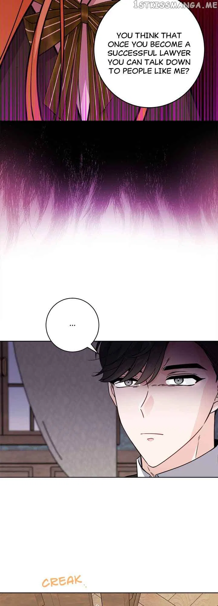 Romance is Dead Chapter 2 – Page 39