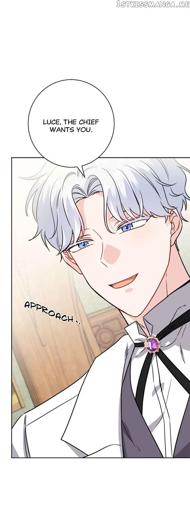 Romance is Dead Chapter 2 – Page 41
