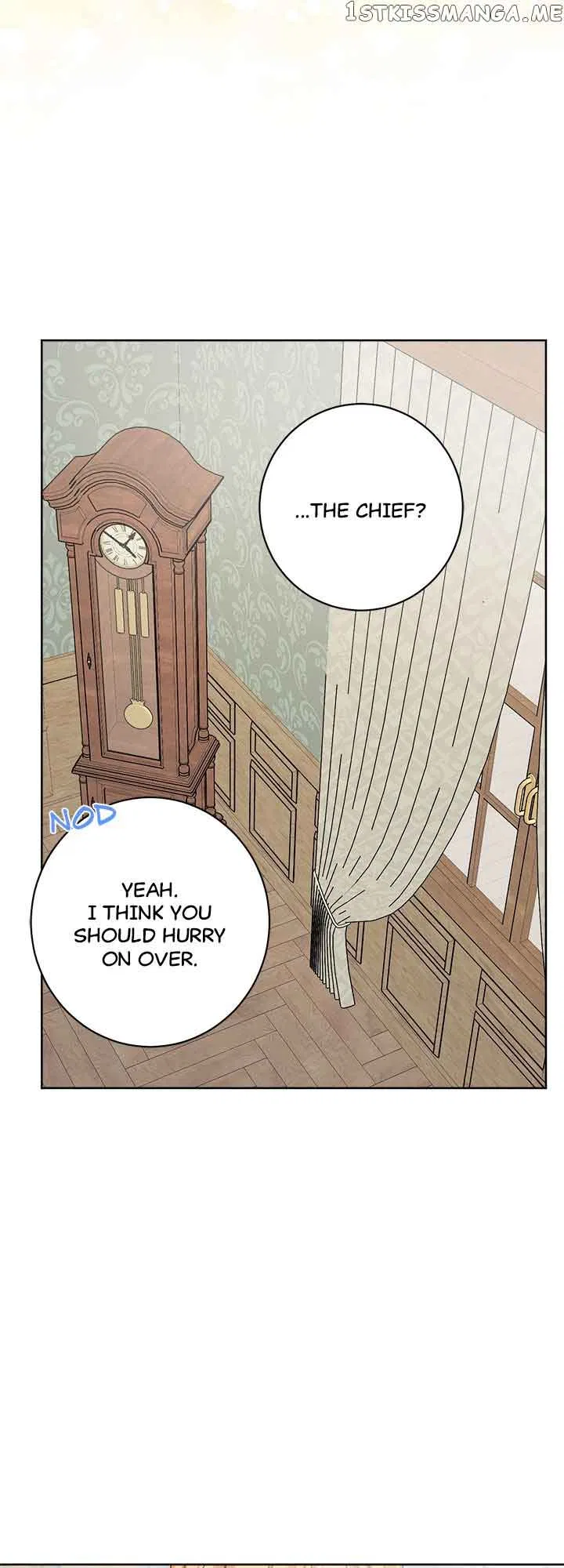 Romance is Dead Chapter 2 – Page 43