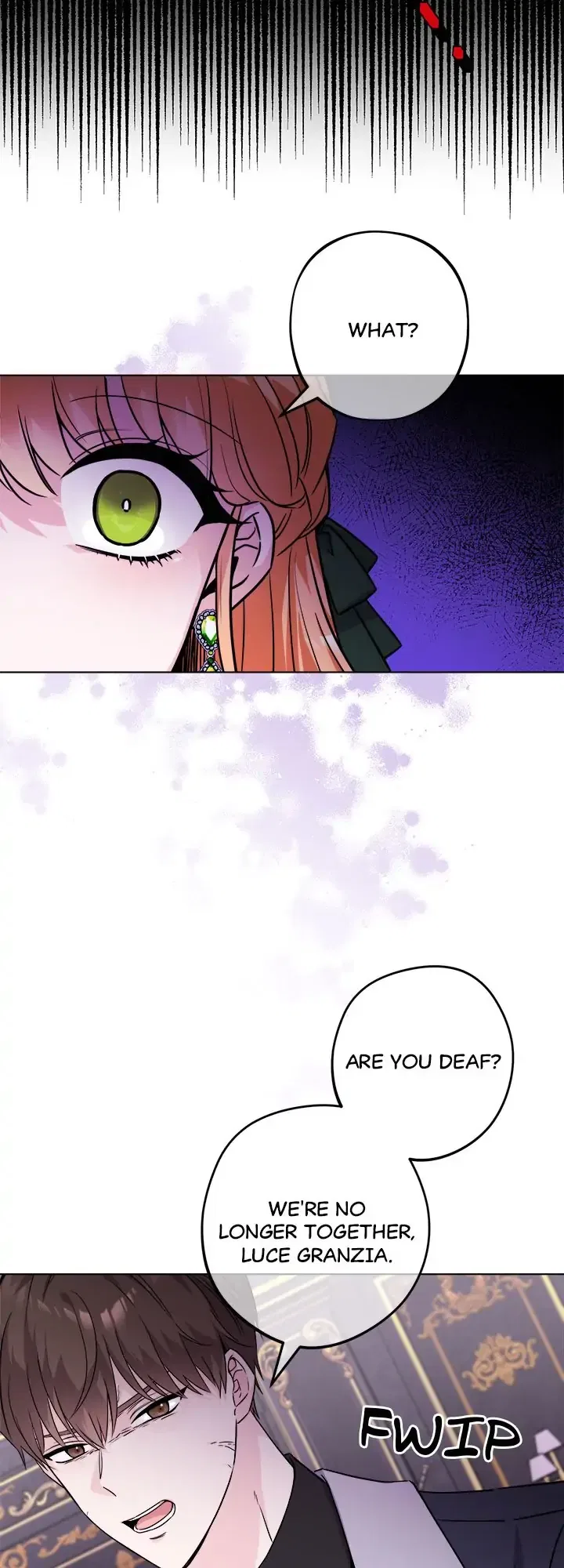 Romance is Dead Chapter 1 – Page 2