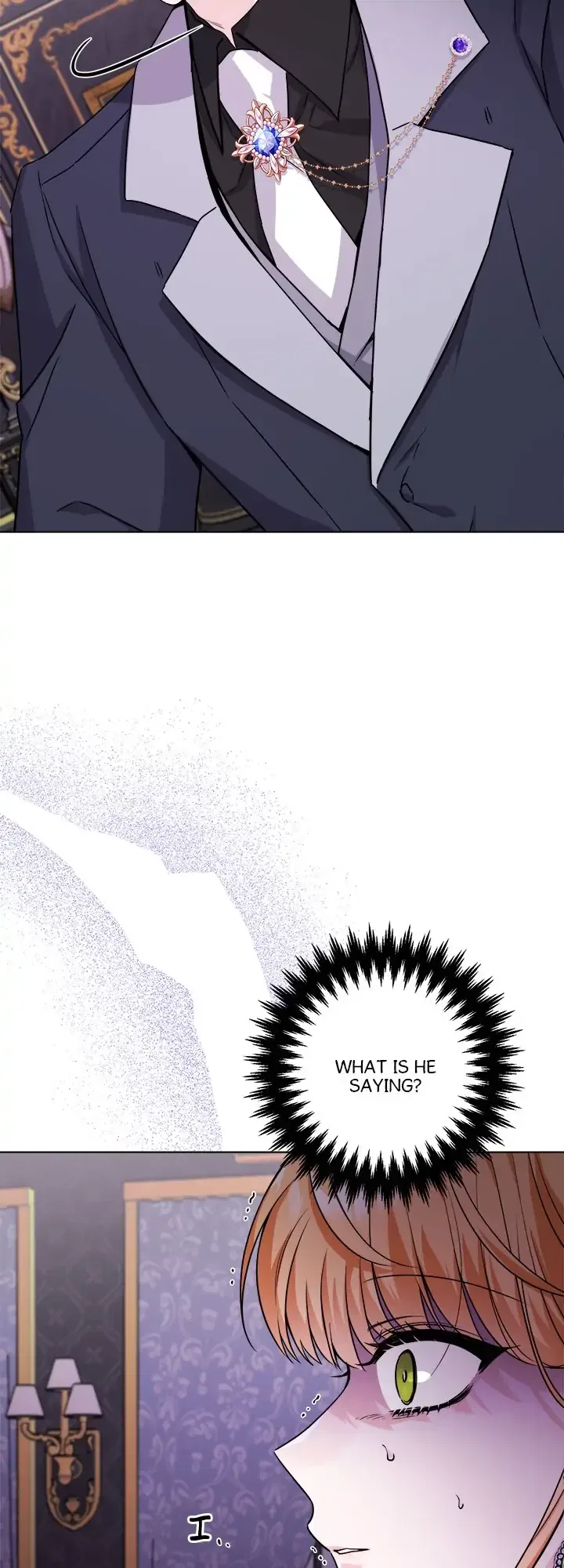 Romance is Dead Chapter 1 – Page 3
