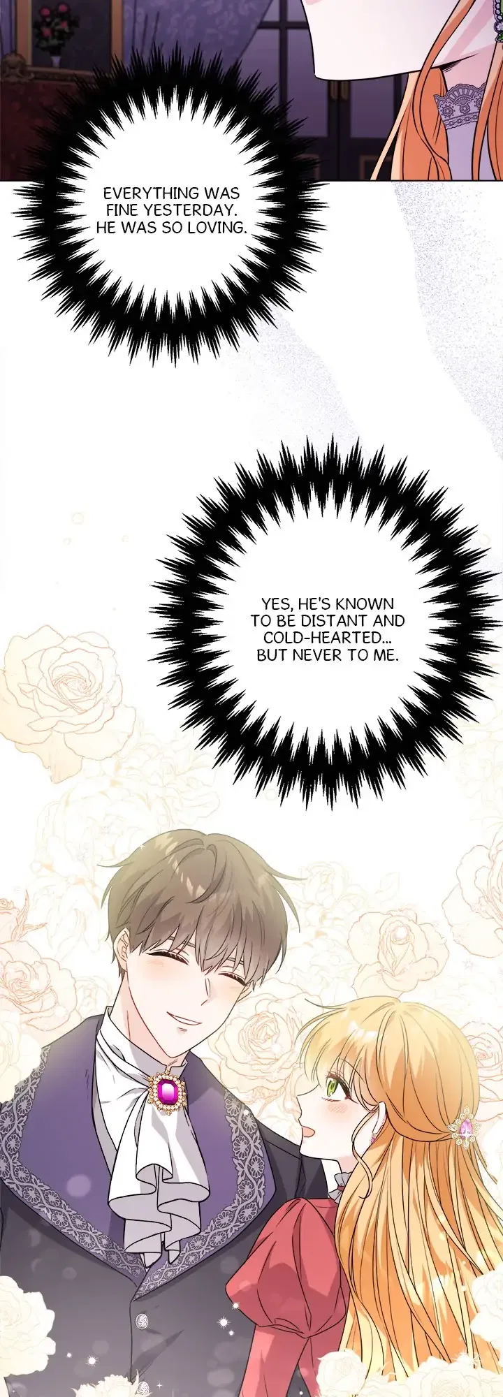 Romance is Dead Chapter 1 – Page 4