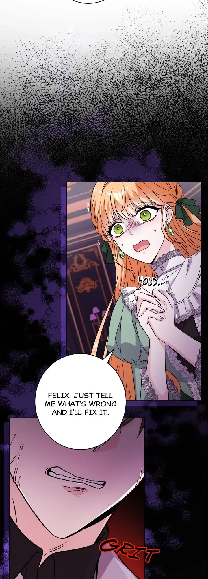 Romance is Dead Chapter 1 – Page 6