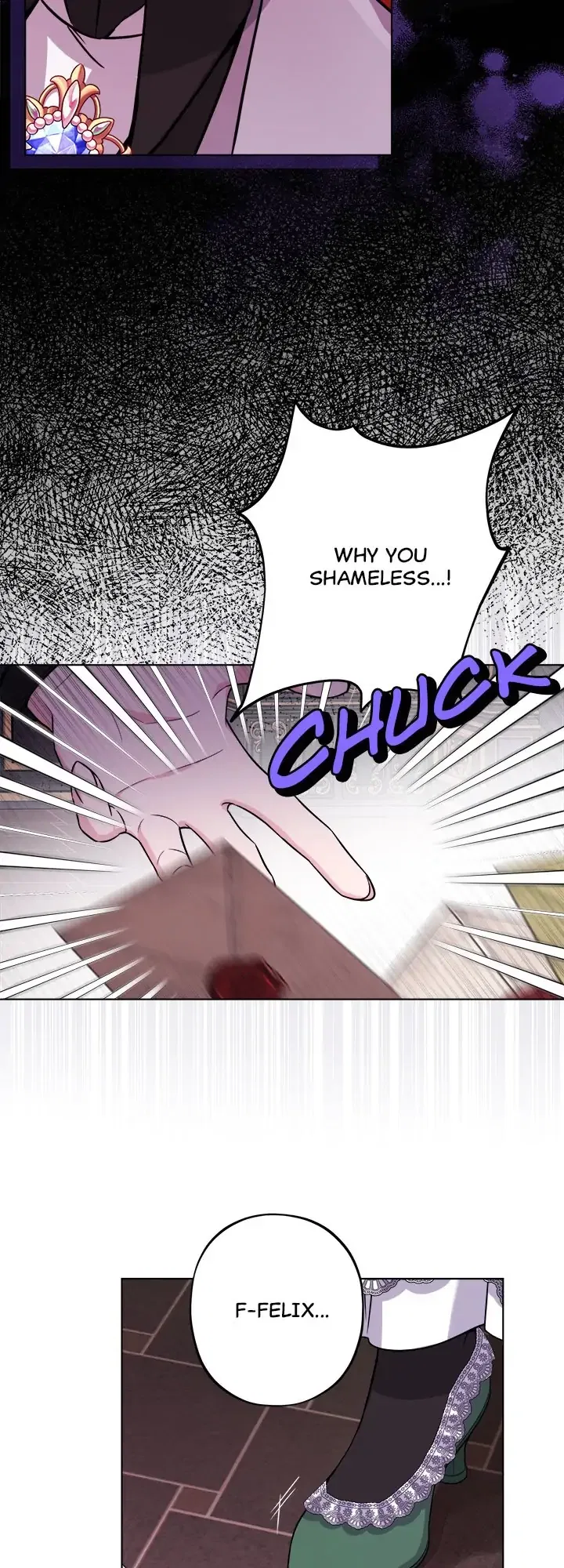 Romance is Dead Chapter 1 – Page 7