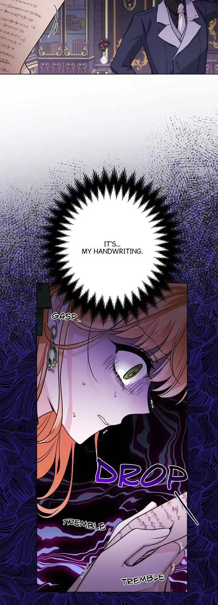 Romance is Dead Chapter 1 – Page 11